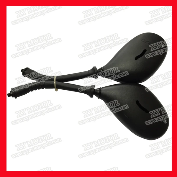For Honda Wh100 Scooter Rear View Mirror / Mirror Motorcycle - Buy