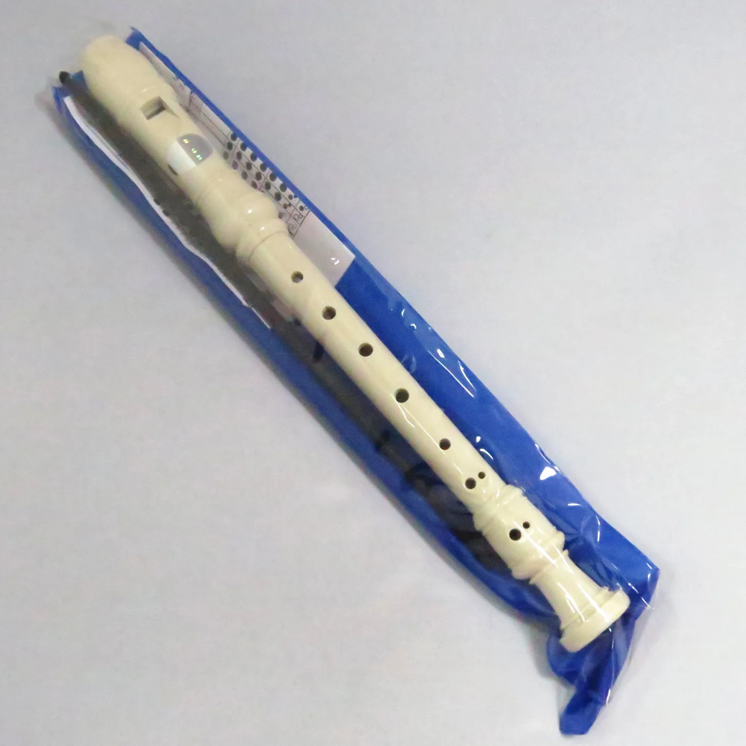 toy flute