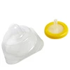 Carboxytherapy stretch mark removal super equipment C2P injector filter safe, no side effects, good results