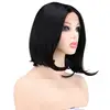Direct Factory Price human hair full lace wig short Original stock, preference, welcome to consult