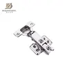 Hot Sale Anti Rust Hydraulic Kitchen Cabinet Astonishing Soft Close Arm Hinge