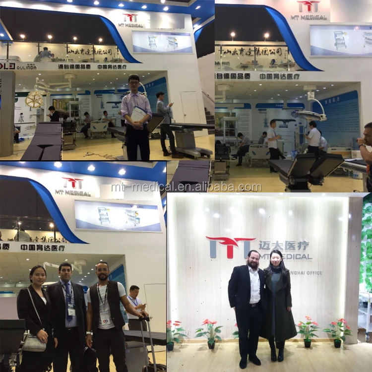 Ultrasound Cart Medical Equipment Portable Scanner