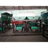 Famous brand Forui Patent jigging machine for gold / diamond / tin / tungsten gravity separation