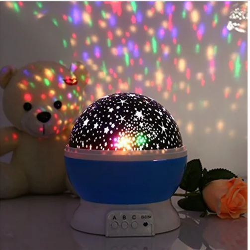 Amazing Led Sky Star Master Baby Night Light Projector Amazing Led Sky Star Master Baby Night Light Projector