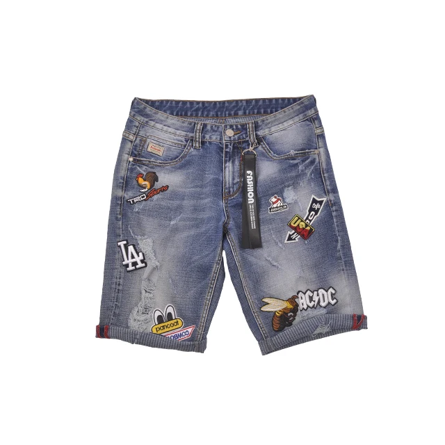jeans with designs men