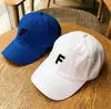 High quality custom made baseball cap