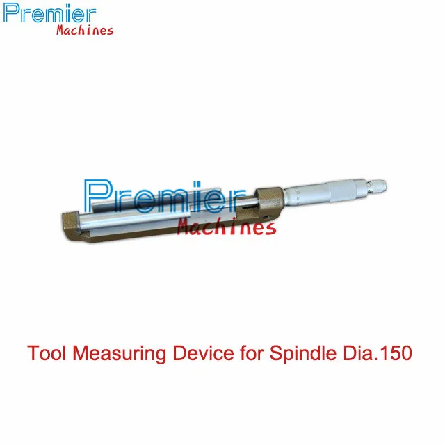 Precision Tool Measuring Device 9111004 Bore Micrometer For Cylinder