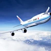 Faster with battery air freight shipping door to door service from Hongkong to Poland