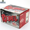 Professional Electronics Product Packaging Camera Box