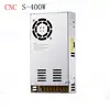 Stable DC voltage source 400W power supply cctv 12v switching power supply