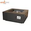 Most popular outdoor fireplace plans firepit propane nice fire pits