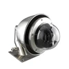 304 316 stainless steel EX Proof Marine Corrosion Proof Nitrogen Pressurized PTZ Dome Camera