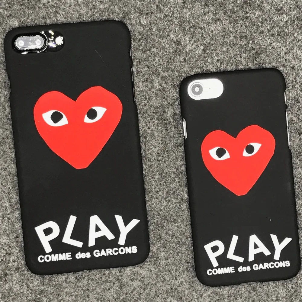 Cdg Iphone Case Cdg Iphone Case