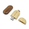 promotional gift product wooden memorias disk usb flash drive 16gb 32gb 2tb