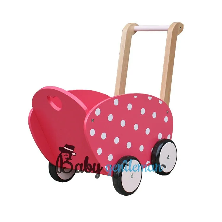 first doll pram