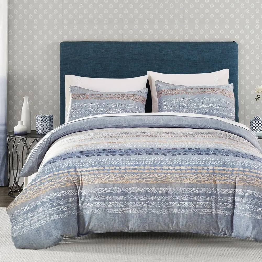 Cheap Blue Striped Bedding, find Blue Striped Bedding deals on line at ...