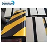 High Quality Easy Install Black-Yellow EVA Foam Corner Guards Protection Sponge Garage Protection