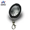 315/433MHz Metal B Style Universal RF Wireless Mini Remote Keyless Electronics Door/Gate/Car Opener Fixed Learning Code