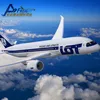 Cheap big low price air freight shipping from china to Mozambique