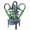 Industrial Cyclone Water Filter Mining Process Sand Separation Device Cyclone Separator