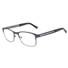 2019 Men Designer Optical Eyewear Tip Lamination Eyeglasses High Quality Big Size Spectacle Frames