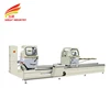 45-90 degree window and door machine aluminum corner key cutting saw