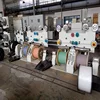 UTP CAT5/5E/6/6a Double Pitches cabling/bunching machine 75-150m/min High Speed Double Twist Buncher/Strander