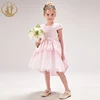 Nimble Wholesale Children Dresses Summer Flowers Dresses Children Clothes Girls 2019
