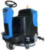 MLEE850BT Airport Mall Gym Floor Cleaning Equipment Commercial Industrial Parquet Grease Stains Floor Cleaner Machine