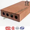 Thermoplastic playground marking paving bricks