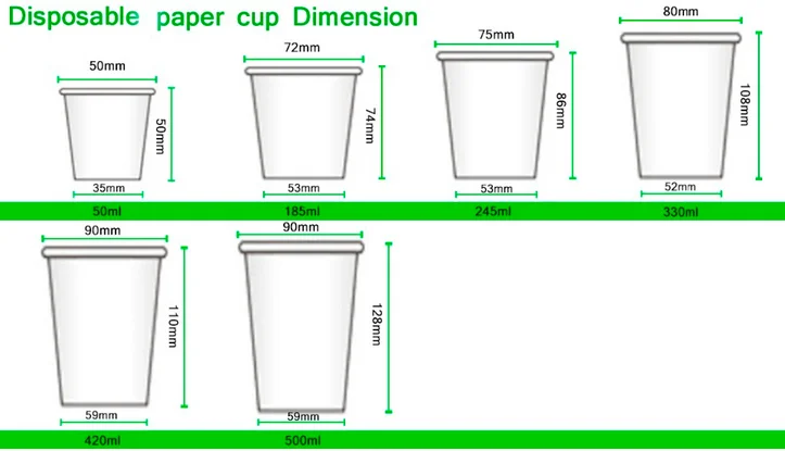 16oz 20oz Cold Drinking Paper Cup Ps And Pet Lids - Buy Ps Lids Product ...