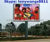 LINSN controller sending/receiving card ZDEC,xixun many control boards available outdoor p10 video waterproof led display