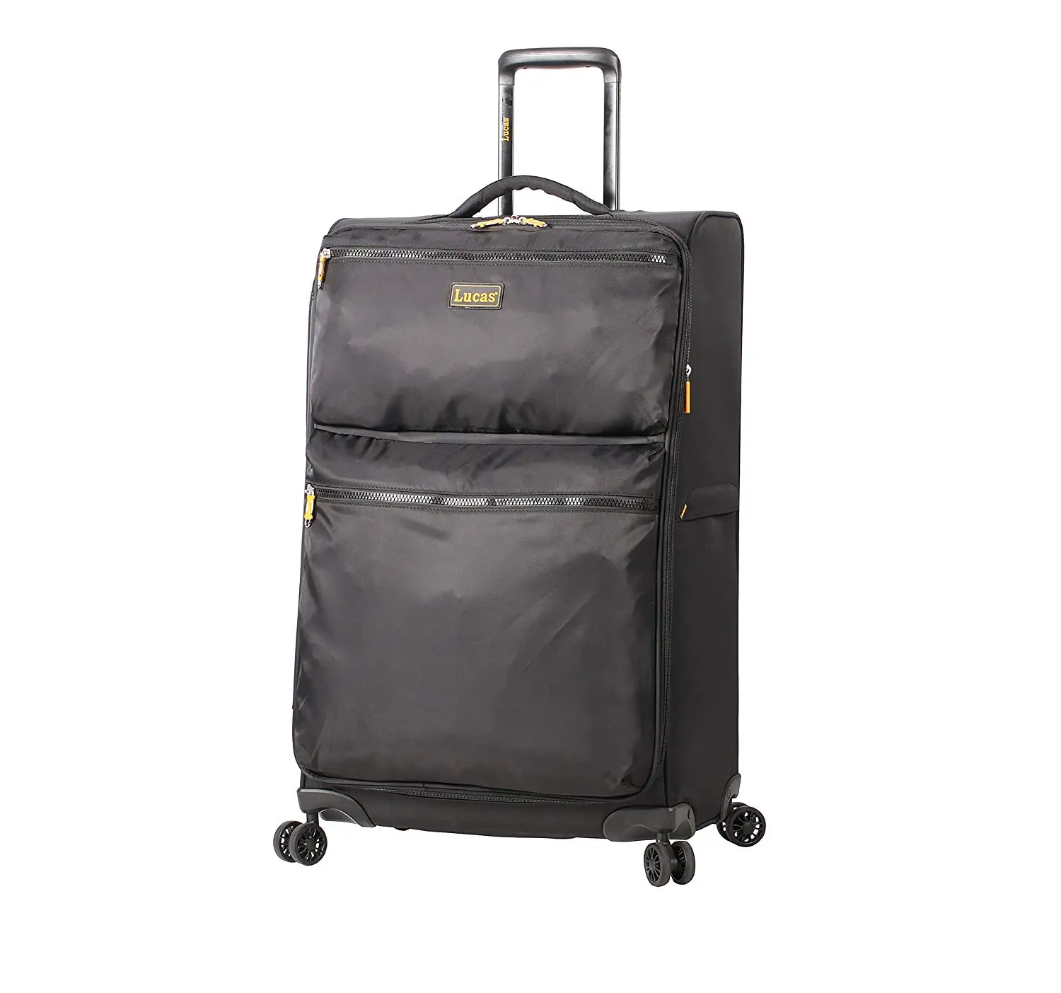 lightweight hand luggage 4 wheels