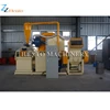 High quality Copper Wire Granulator Separator Small Copper Cable Granulator