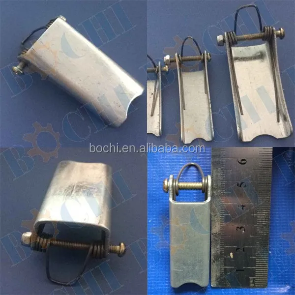 10t Hook Safety Latch For Chain Block Buy Galvanized Safety Latch