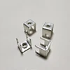 PCB-21A tin plated terminal pcb screw tab Factory price