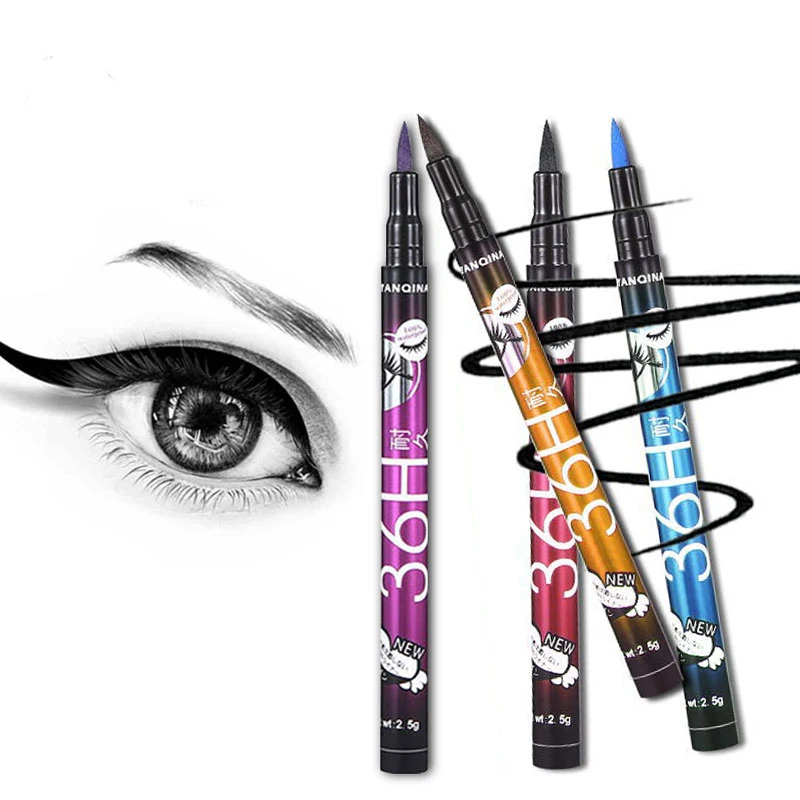 En Iyi Eyeliner Onerileri Hangisi Sana Uygun Makyaj Com