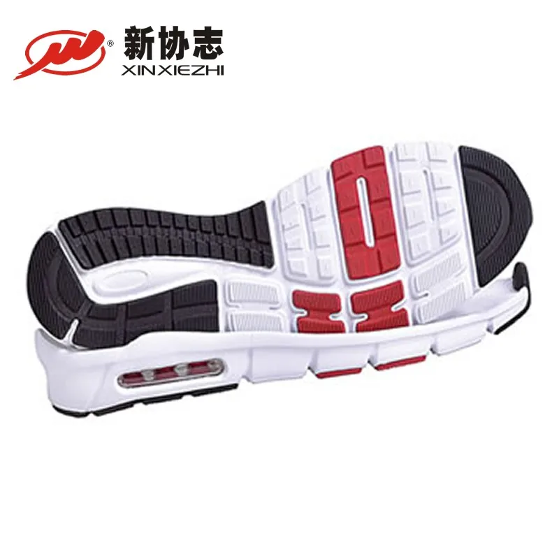 Xinxiezhi Eva Midsole Air Cushion Male Female Rubber Shoe Sole Buy