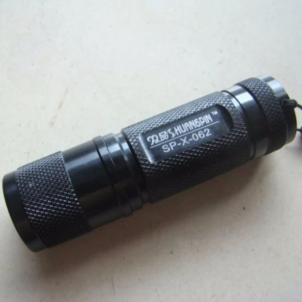 Promotional Cheap Rechargeable Flash Light,Led Touch Light,Mini Led Flashlight