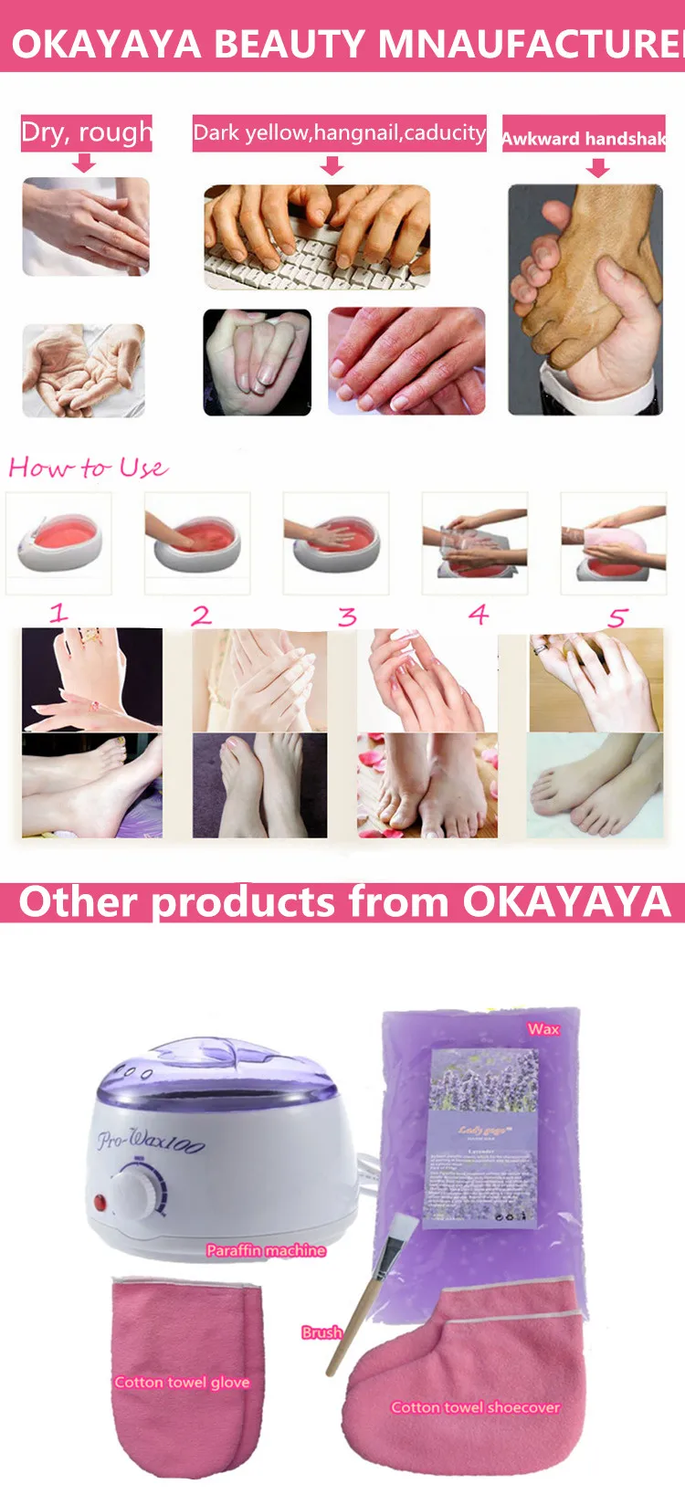 Honey Paraffin Wax Refin Paraffin Wax Beauty Paraffin Wax Bath For Nail Salon Buy Paraffin Wax