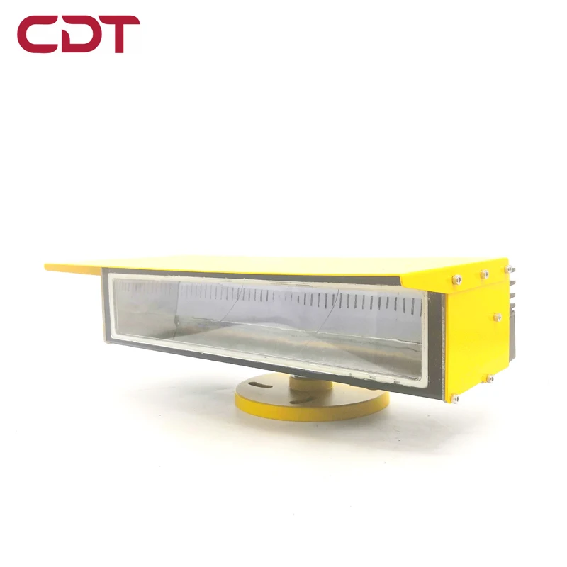ICAO Annex 10lux White LED helipad flood lights supplier