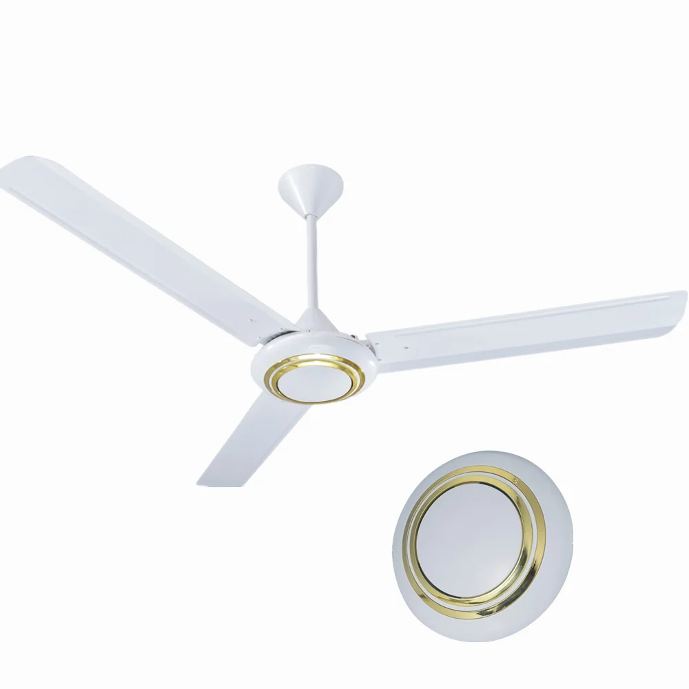 Lwd Ceiling Fan Malaysia With Cb Certification 48inch 56inch Industrial