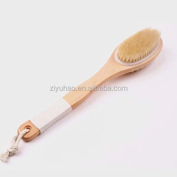 back wash brush