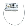 ESP8266 Serial Port Module Send Receive IO Lead Out WIFI Wireless ESP-201 With IPX Antenna Hot Sale