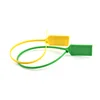 Waterproof nylon traceability uhf RFID cable ties tag