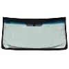 Good quality car glass sold to all over the world