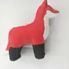 Cute squishy animal fox squeeze slow rising toys for stress relief PU stress relieve Custom animal design fox shape stress ball