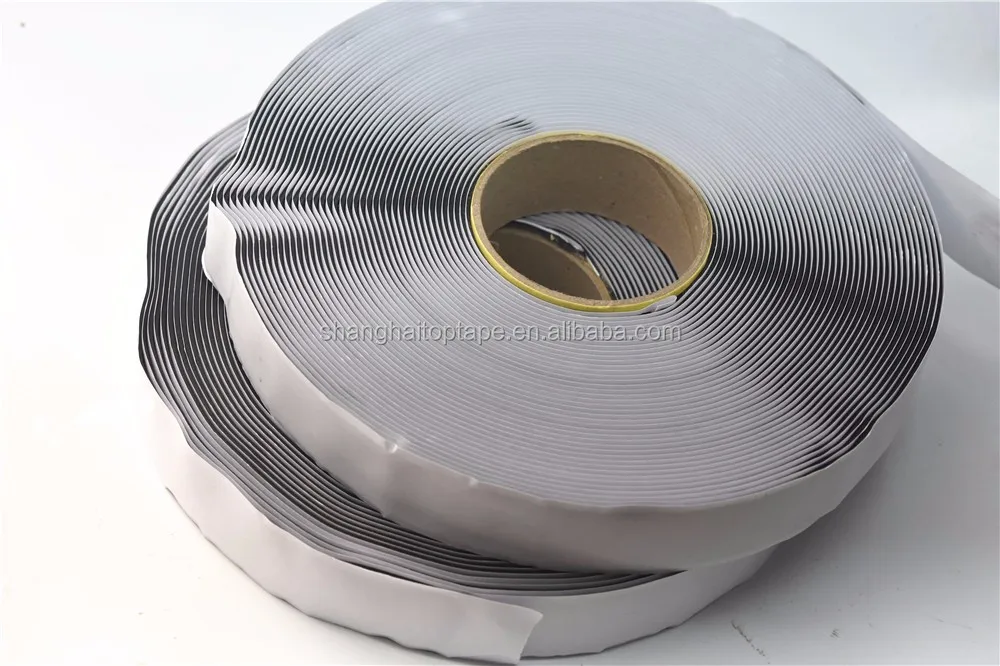 Butyl Sealing Rope For Tuftite And Polylok Septic Tank Risers 1mm*15mm