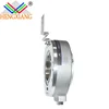 Hollow Shaft K100- Series encoder Linear position sensor