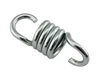 High Quality Steel Coil Extension Spring OEM Hammock Swing Chair Spring for Garden Suspension Swing